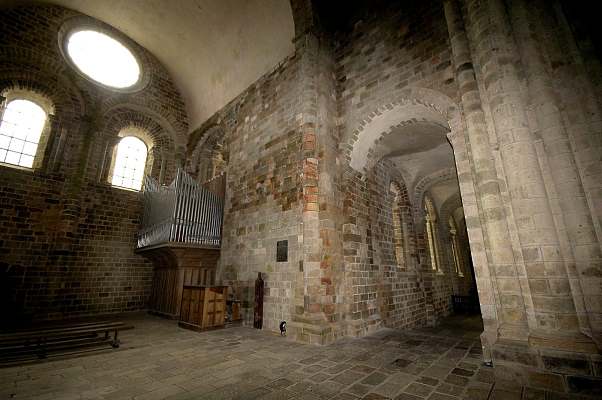 Le Mont Saint-Michel